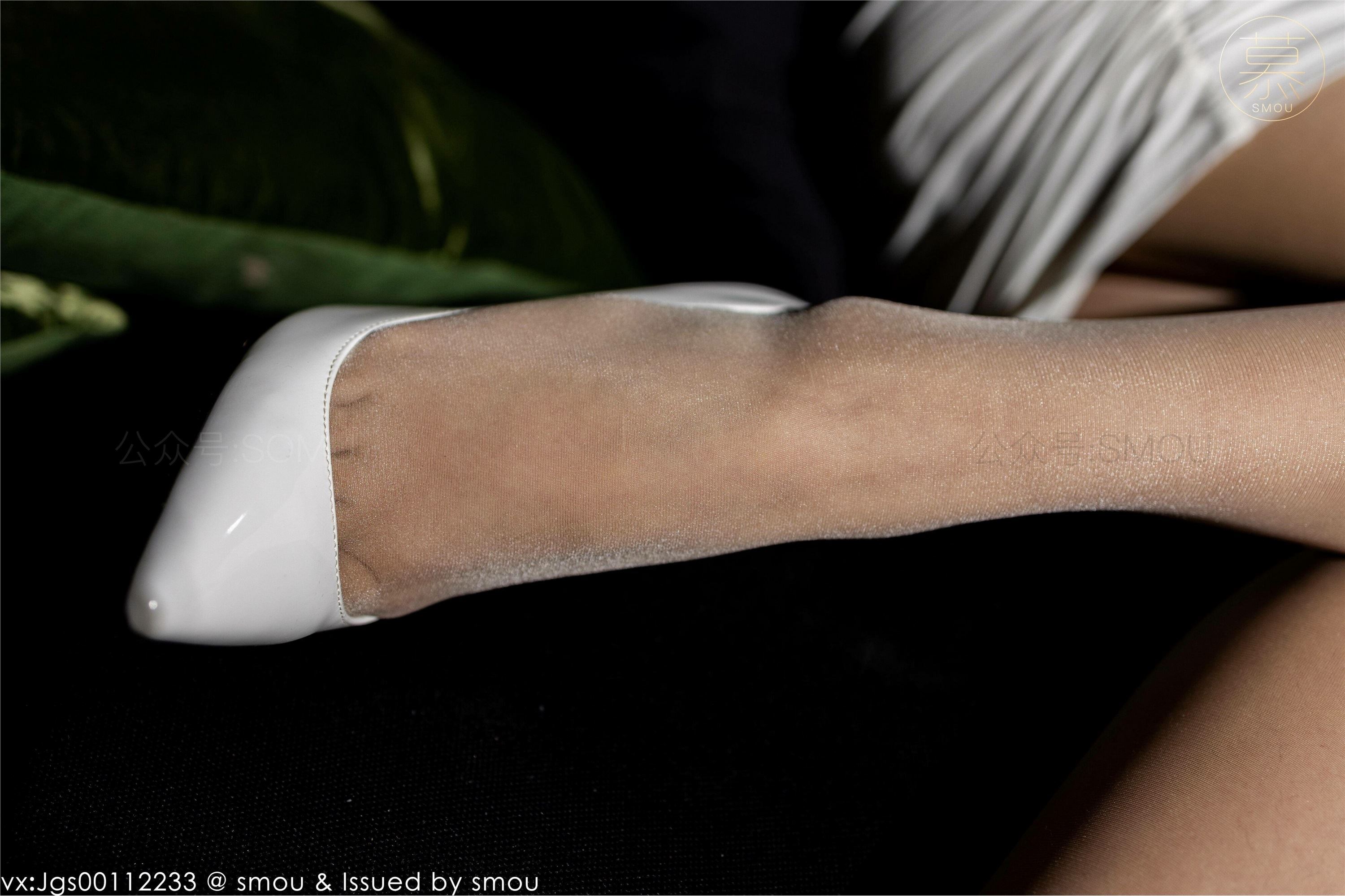 丝慕SMOU 蜜系列 M021 露茜